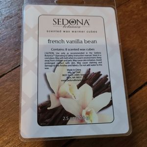 🌟 4/$20 Sedona French Vanilla Bean Wax Melts